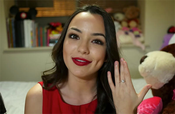 Music Friday: Only One of the Merrell Twins Got a Ring for Valentine’s Day