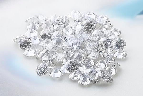 South Korean Researchers Say They Can Grow Micro-Diamonds in 15 Minutes