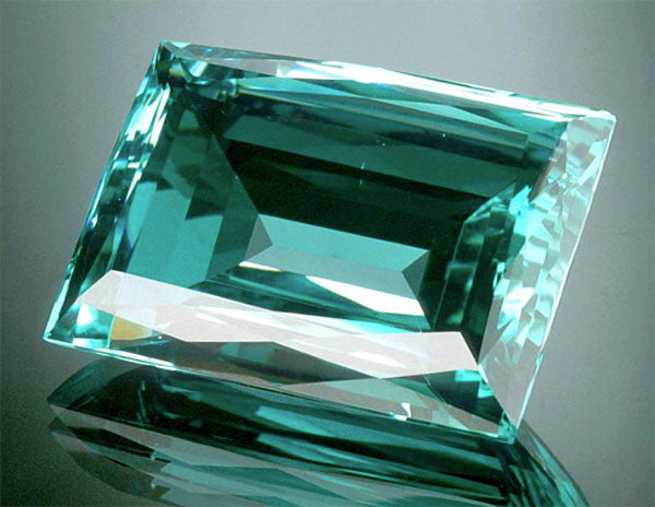 1,000-Carat ‘Most Precious’ Is a Spectacular Example of March’s Birthstone