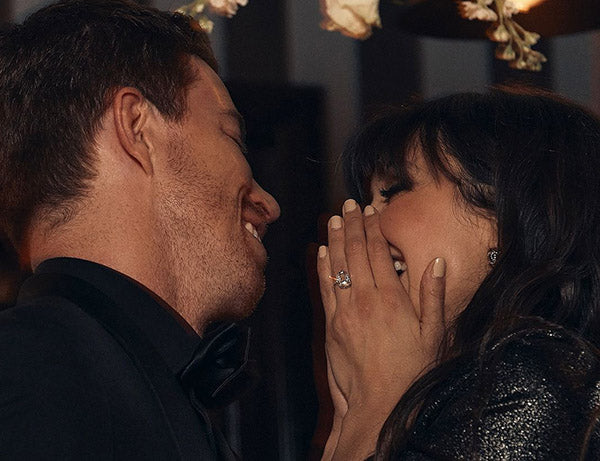 Shaun White Proposes to Nina Dobrev With ‘Flawless Diamond for a Flawless Girl’