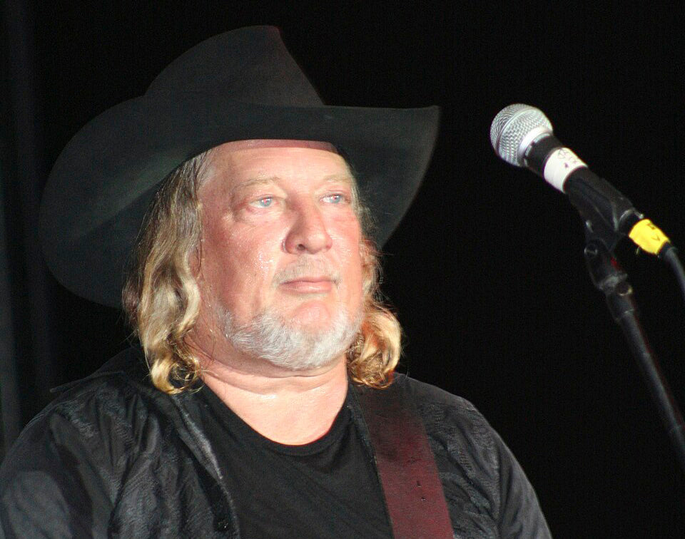 Music Friday: This Old Chunk of Coal Still Aims to Be a Diamond Someday