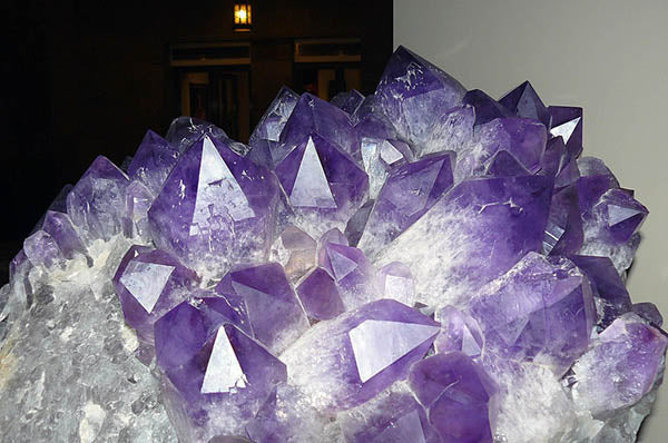 Milestone: Ontario Celebrates 50 Years of Amethyst as Its Official Gemstone
