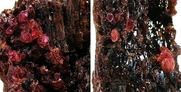 Amazon’s Virtual Assistant Alexa Says Painite Is the Rarest Gem Mineral Ever