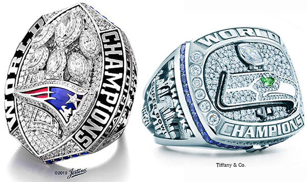 Super Bowl LX: Will the Patriots' Next Championship Ring Require Two F ...