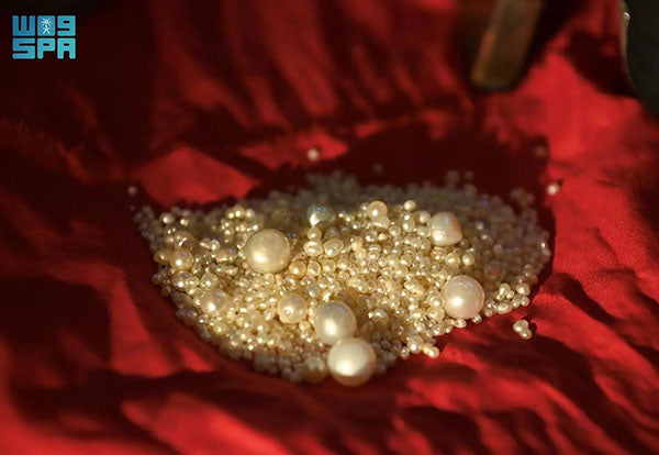 100 Years Ago, Pearl Diving Provided Lifeblood of Farasan Islands’ Society