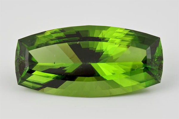 August Birthstone: Peridot Is a Deep-Earth Gem That’s Also Out of This World