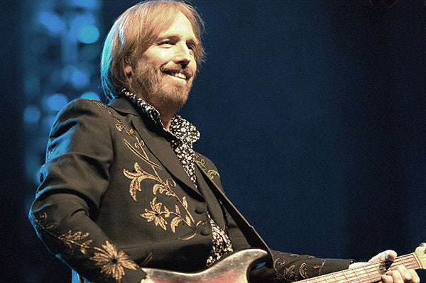 Music Friday: Tom Petty Wants Her More Than Diamonds or Gold in 1991’s ‘Built to Last’