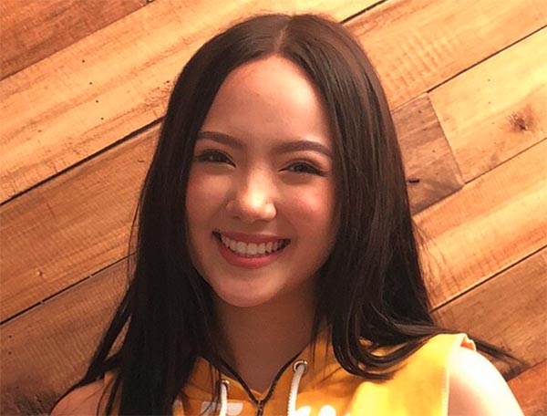 Music Friday: Thai Star Ploychompoo Sings, ‘You’ve Got Me Cut Like a Diamond’