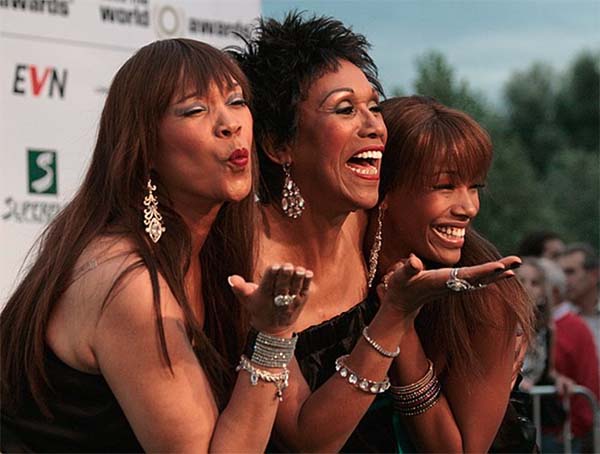 Music Friday: The Pointer Sisters Pursue a Pot of Gold in 1983’s ‘Neutron Dance’