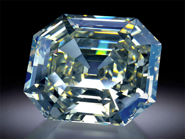 April’s Birthstone: 127-Carat ‘Portuguese Diamond’ Carries a Curious Backstory
