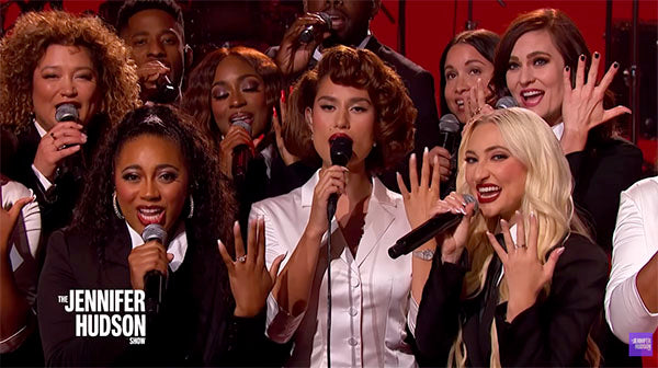 Music Friday: RAYE Chases a Shiny Diamond in Her Hit, 'Where Is My Husband!'