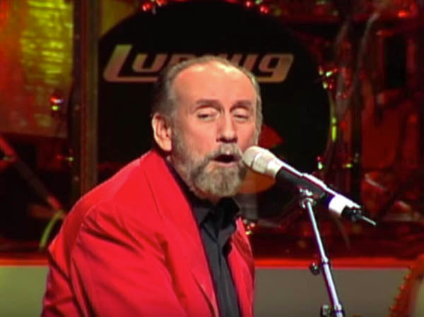 Music Friday: For Ray Stevens, It All Started With a Song About a ‘Silver Bracelet’