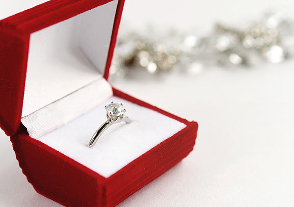 US Postal Inspection Service Alert: Beware of ‘Diamond’ Ring ‘Brushing’ Scam