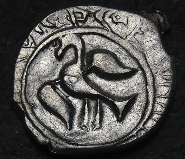 Rare Medieval Silver Hoard Near Moscow Reveals 350 Unknown Coin Varieties