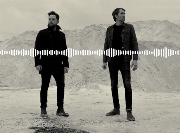 Music Friday: SAILR’s ‘Gold’ Reminds Us to Treasure the Simple Things in Life