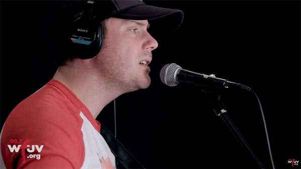 Music Friday: Soused Sam Outlaw Sings, ‘I See No Diamond Ring on Your Finger’