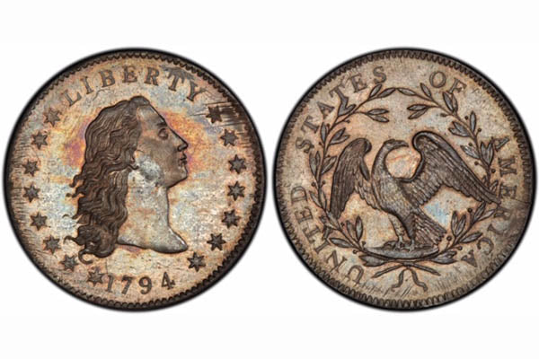 Las Vegas Collector Sells America’s Most Coveted Silver Dollar for $12MM