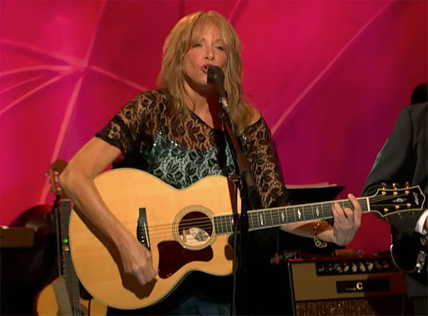 Music Friday: Carly Simon’s ‘You’re So Vain’ Is Back in Spotlight After 52 Years