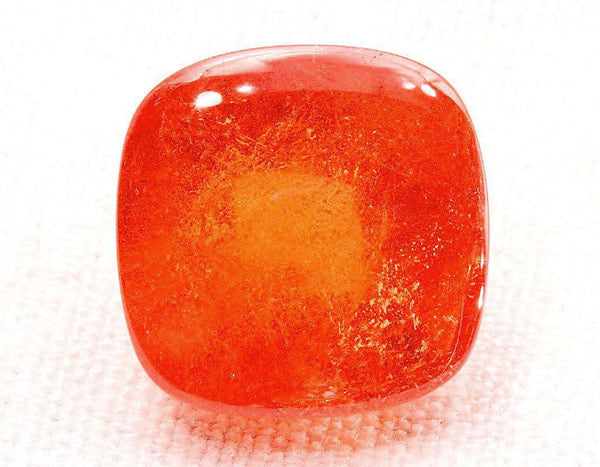 Spessartine Garnets Are the Fiery Orange Variety of January’s Birthstone