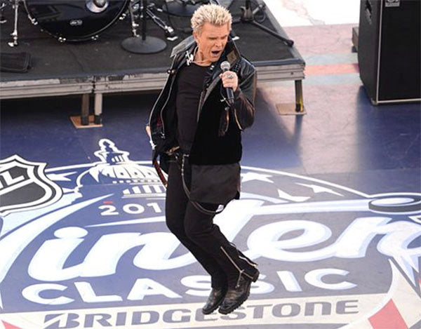 Music Friday: Jilted Lover’s ‘Coral Castle’ Inspires Billy Idol’s ‘Sweet Sixteen’