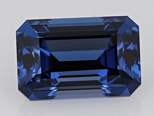 December’s Newest Birthstone Was Heralded as the ‘Gem of the 20th Century’
