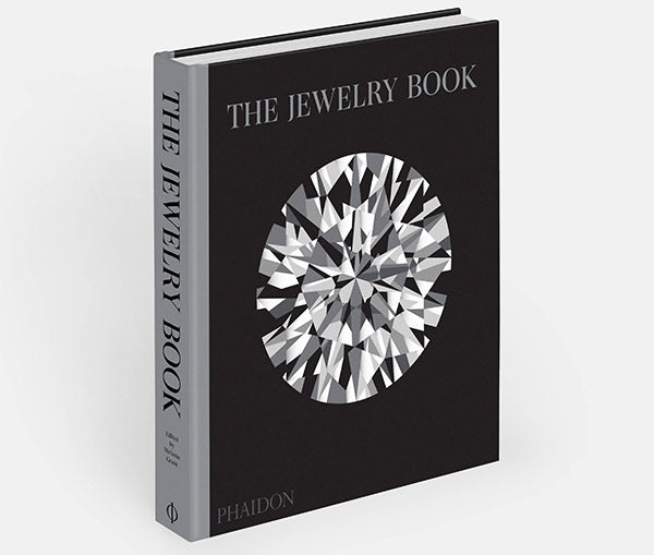 Melanie Grant’s ‘The Jewelry Book’ Celebrates 200 Years of Style and Craft