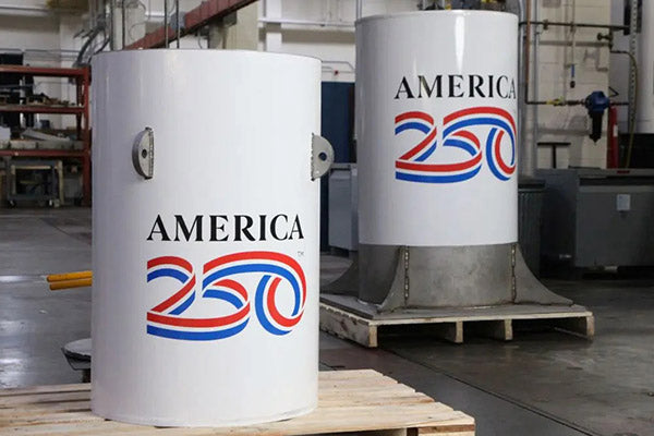 America250 Capsule Preserves Arkansas Diamond and Other Jewelry Treasures