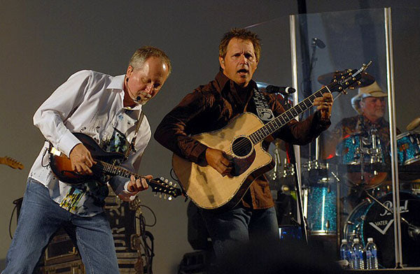 Music Friday: Beau Puts a ‘Big Down Payment on That Itty Bitty Diamond Ring’