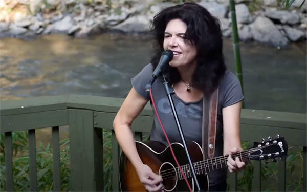 Music Friday: Maia Sharp Asks, ‘How Much Gold Can You Find If You Never Go Mining?’