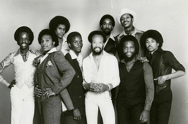Music Friday: ‘Plant Your Flower and You Grow a Pearl,’ Sings Earth, Wind & Fire