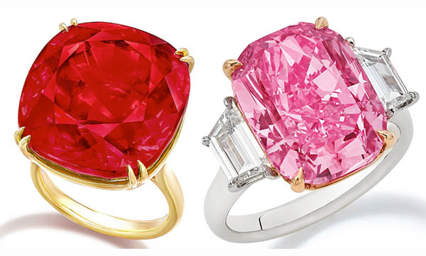 Two Off-the-Charts Gemstones Guarantee a Wild Ride at Sotheby’s NY Today