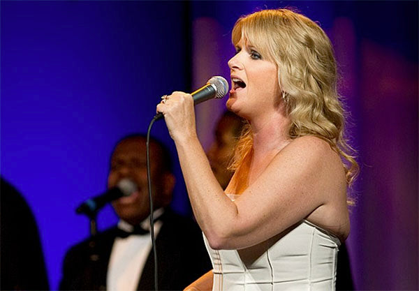 Music Friday: More Than Three Words and a Diamond Ring, Love Is a ‘Powerful Thing’