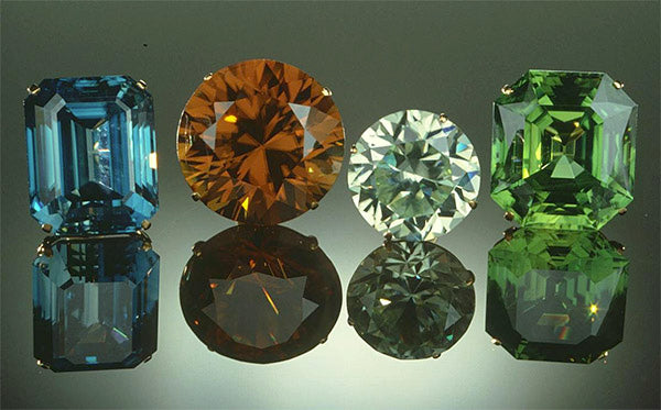 Underrated and Often-Misunderstood Zircon Is December’s Alternate Birthstone