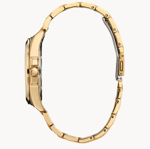 Citizen Peyten Blue Dial Eco-Drive with Date BM7532-54L