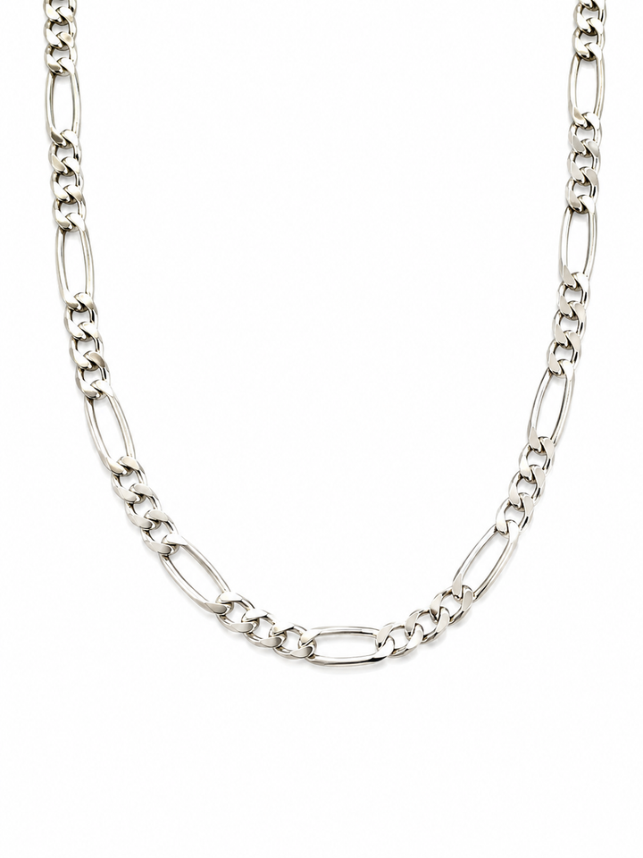 Silver Chain