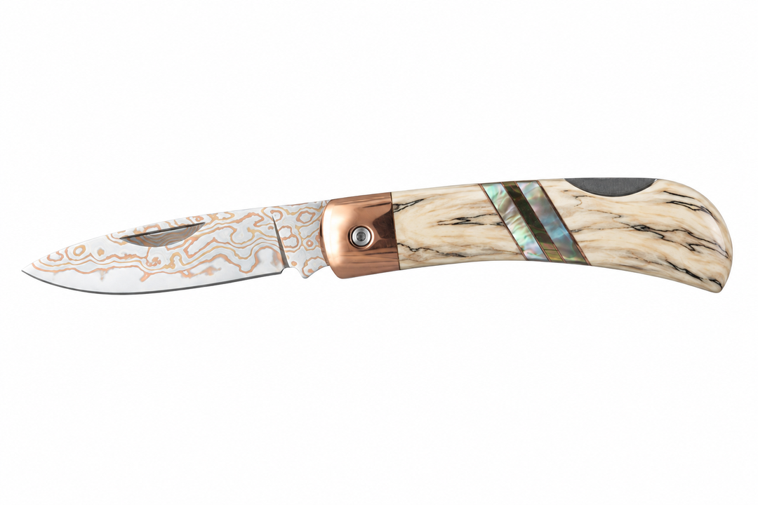 Giftware - Stainless Steel
