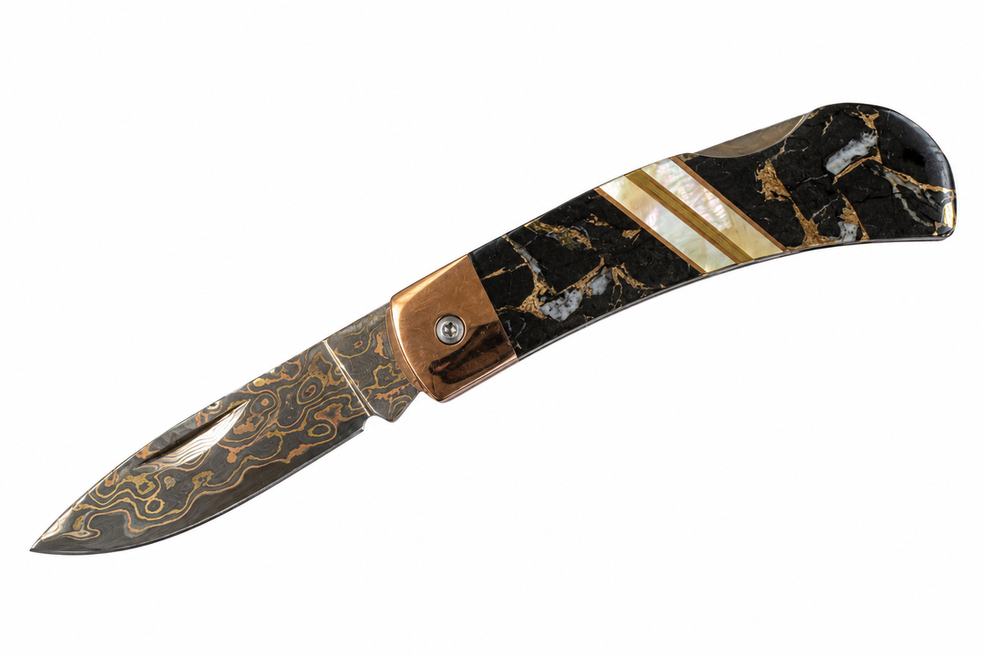 Giftware - Stainless Steel