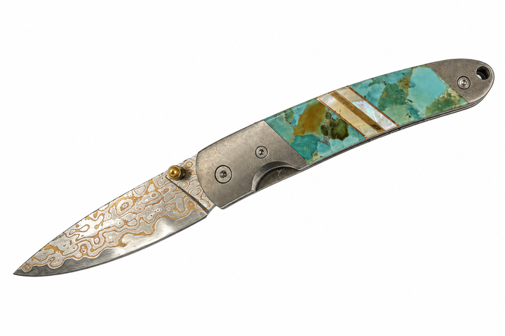 Giftware - Stainless Steel