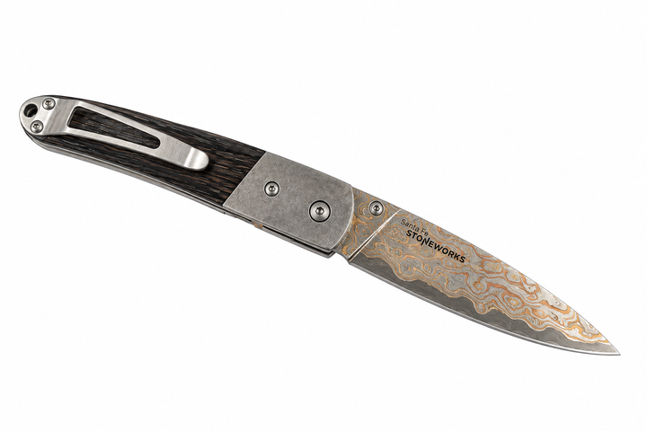 Giftware - Stainless Steel