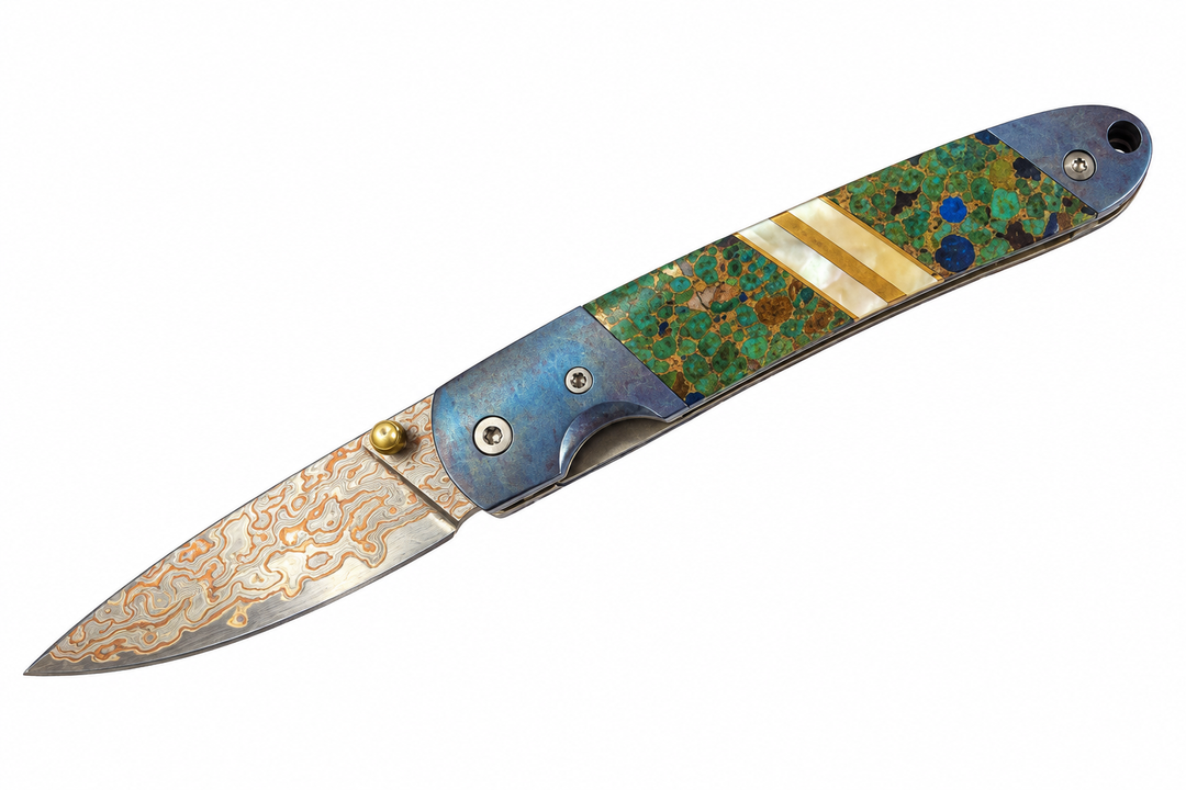 Giftware - Stainless Steel