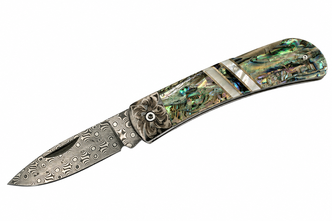 Giftware - Stainless Steel