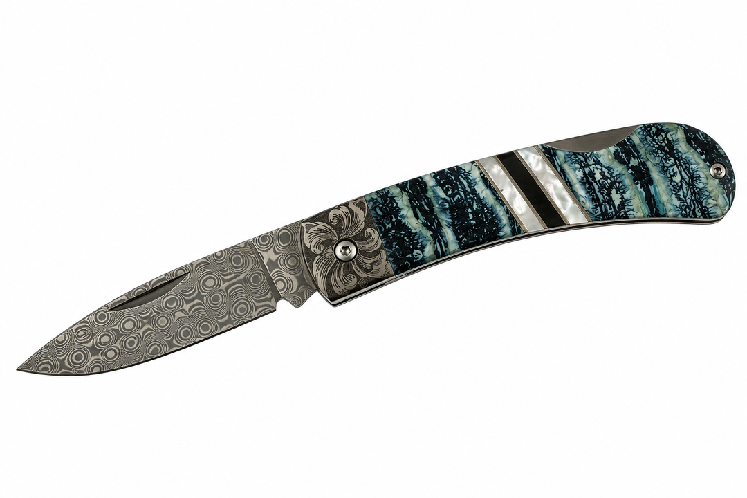 Giftware - Stainless Steel
