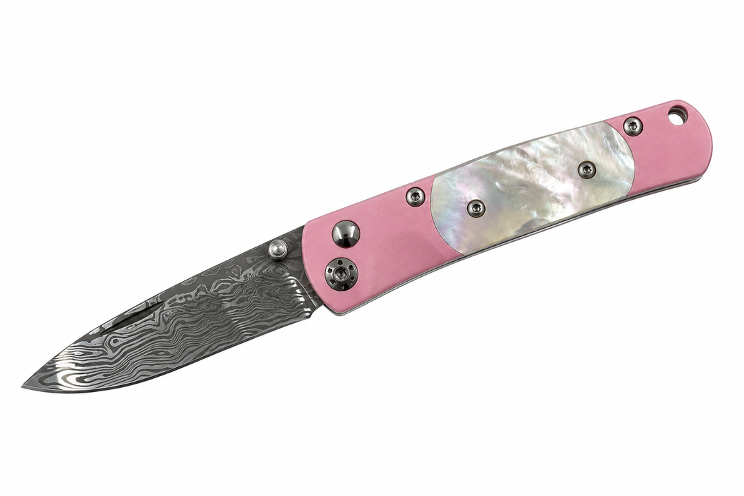 Giftware - Stainless Steel