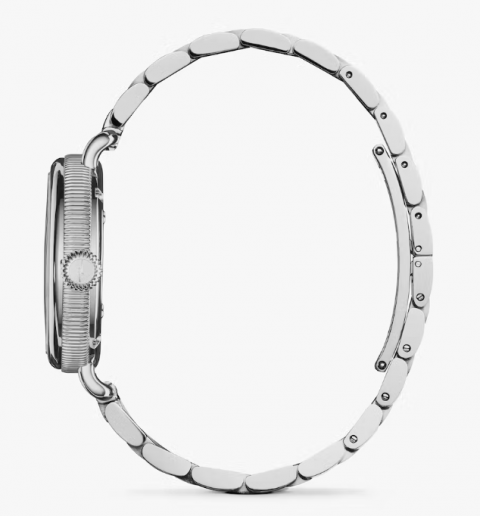 Shinola Birdy Women's 34 mm Quartz Watch with MoonPhase S0120250585