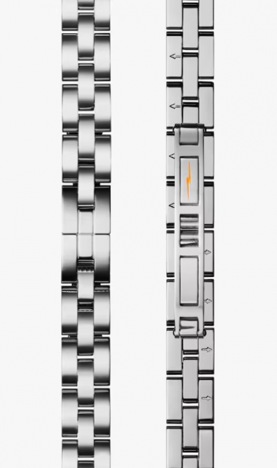 Shinola Birdy Women's 34 mm Quartz Watch with MoonPhase S0120250585