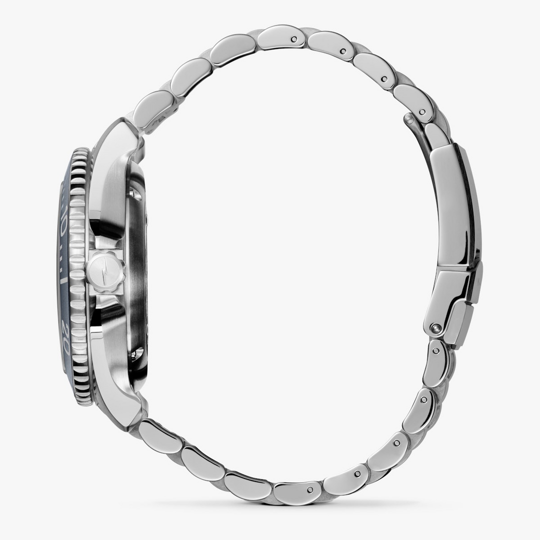 Shinola Lake Michigan Monster Men's 43 mm Automatic Watch with Date S0120191429