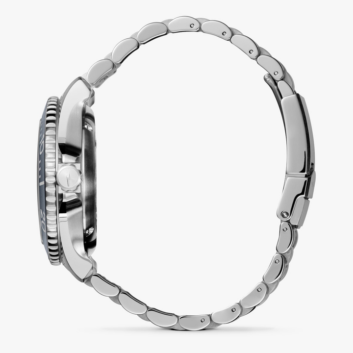 Shinola Lake Michigan Monster Men's 43 mm Automatic Watch with Date S0120191429