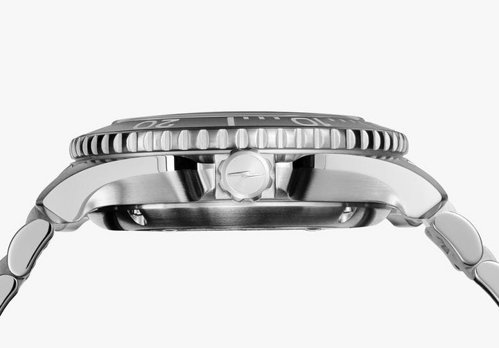 Shinola Monster Men's 43 mm Automatic Watch with Date S0120169380