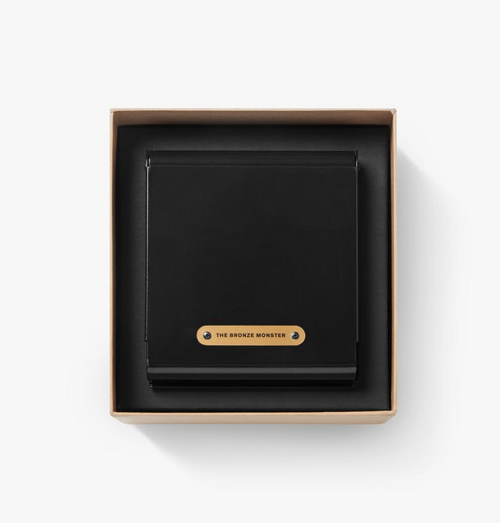 Shinola Monster Men's 43 mm Automatic Watch with Date S0120161956