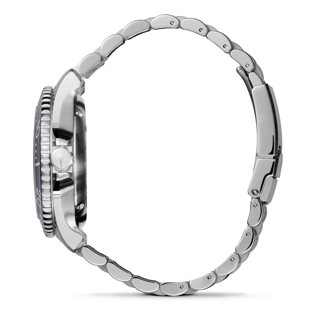 Shinola Monster Men's 40 mm Automatic Watch with Date S0120267028